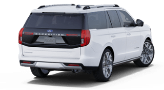 2025 Ford Expedition® External Image 4